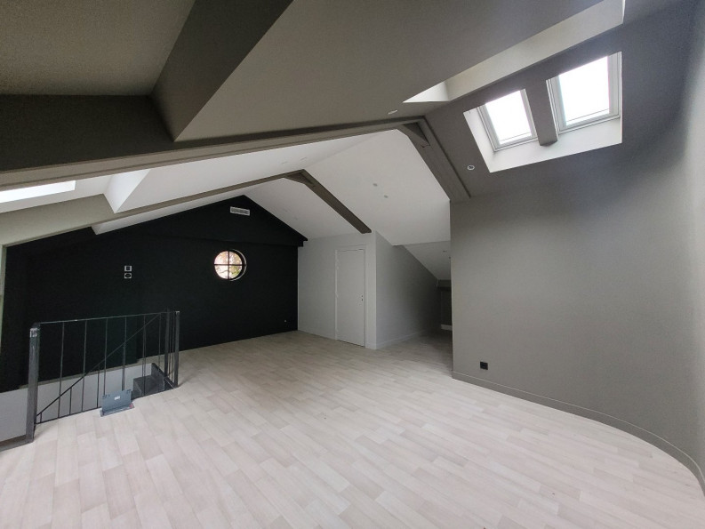 location Bureau Toulouse - Photo 3