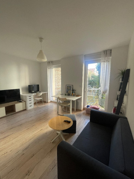 location Appartement Toulouse - Photo 1