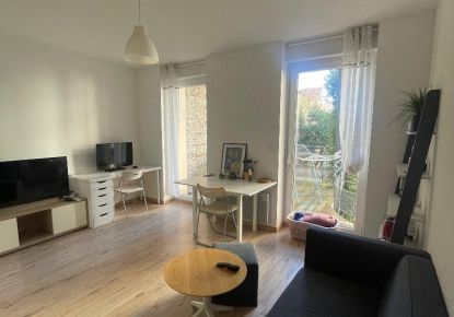 location Appartement Toulouse