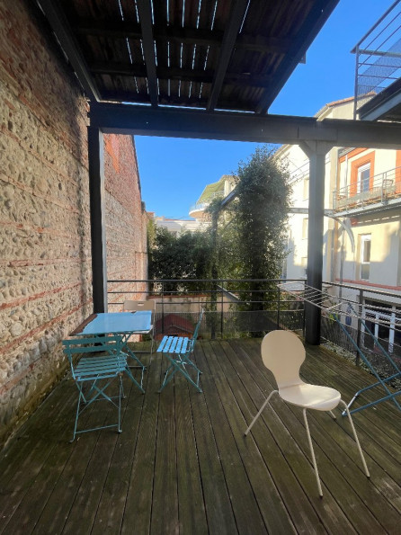 location Appartement Toulouse - Photo 5