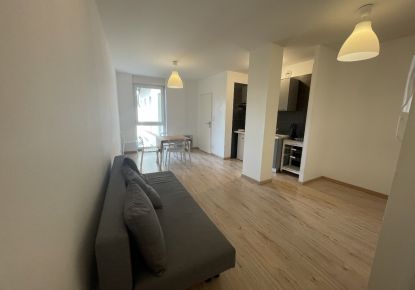 A louer Appartement Toulouse | Réf 3115673 - Adaptimmobilier.com