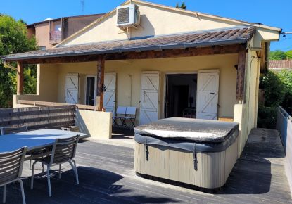 vente Maison Toulouse