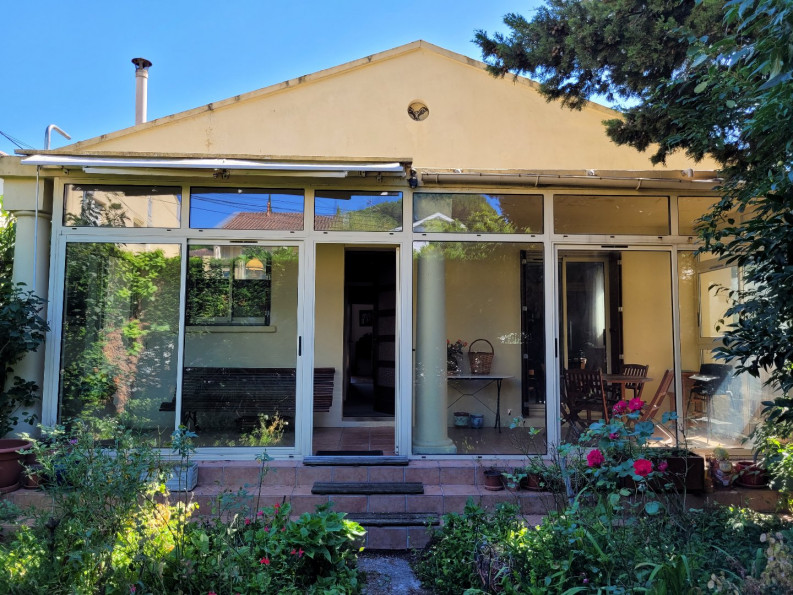 vente Maison Toulouse - Photo 3