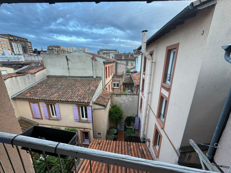 location Appartement Toulouse - Photo 8