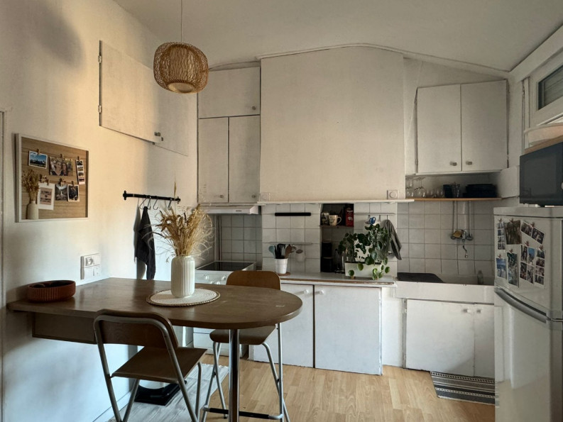 location Appartement Toulouse - Photo 2