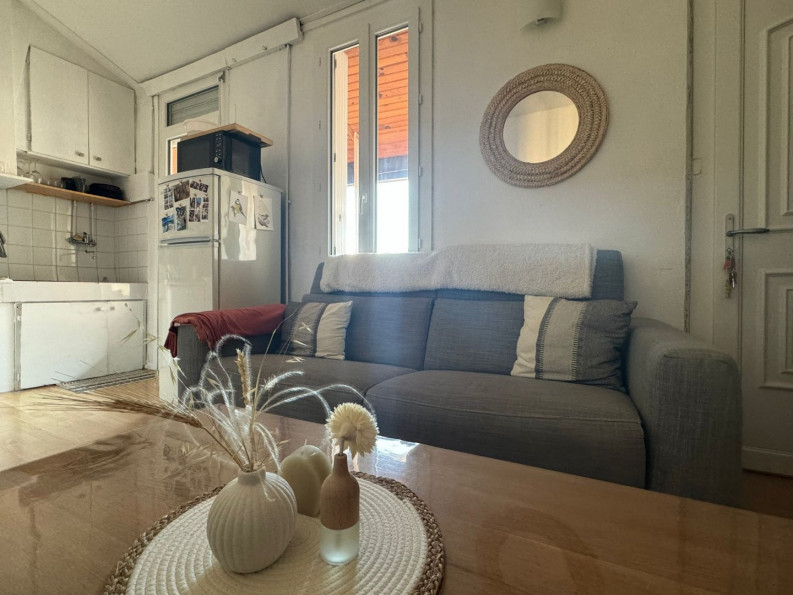 location Appartement Toulouse - Photo 3