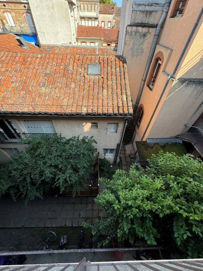 à vendre Appartement Toulouse - Photo 9