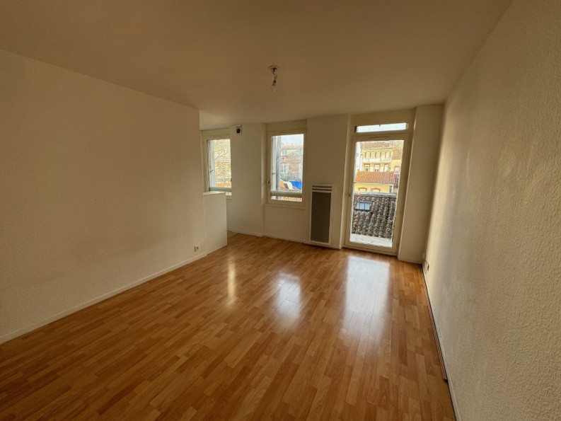 vente Appartement Toulouse - Photo 2