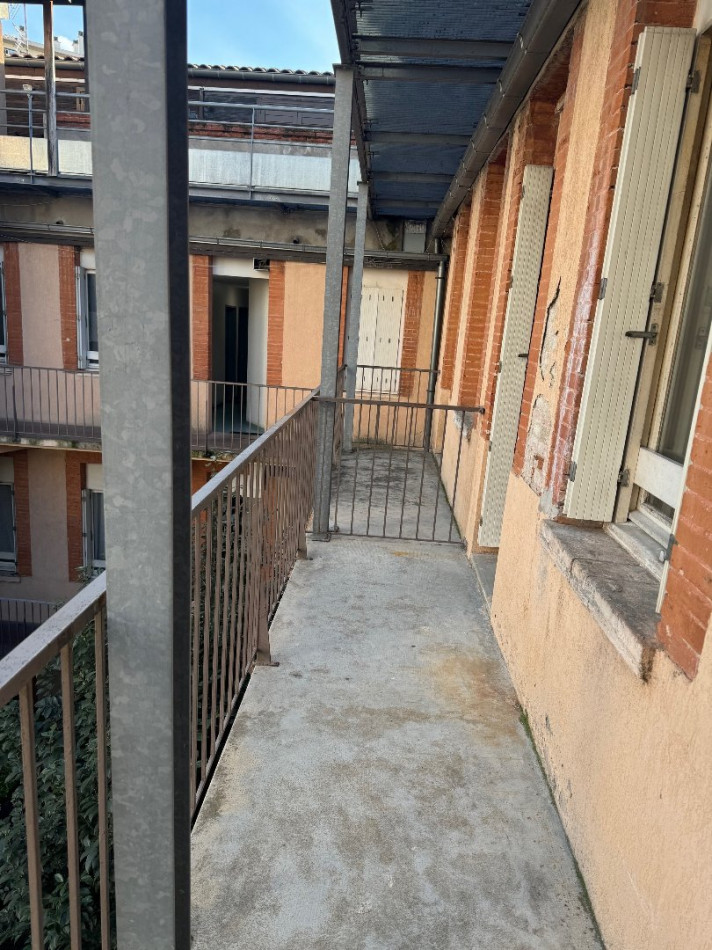 à vendre Appartement Toulouse - Photo 7