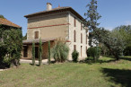 à vendre Maison Pavie