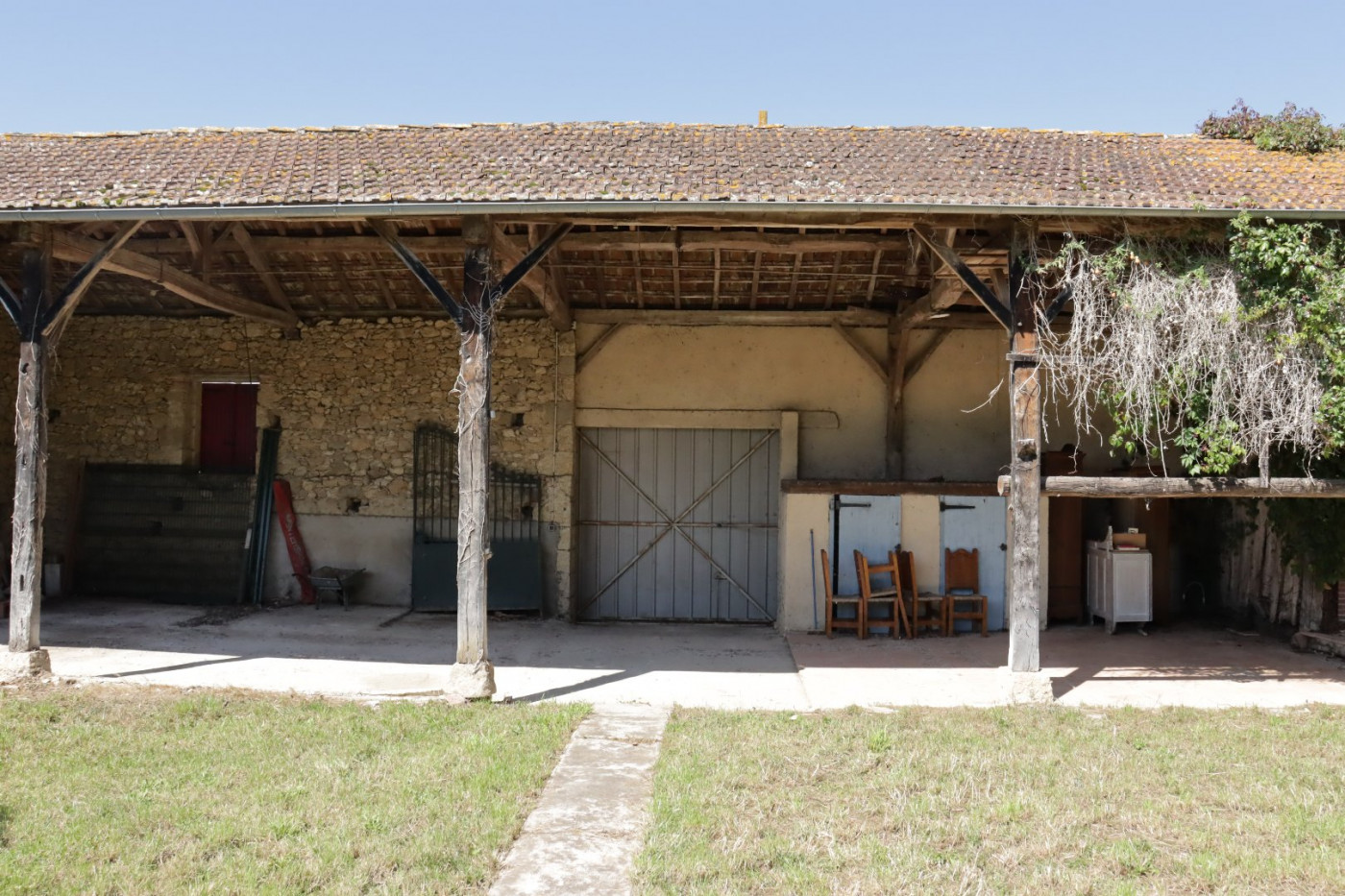 à vendre Maison Pavie - Photo 2