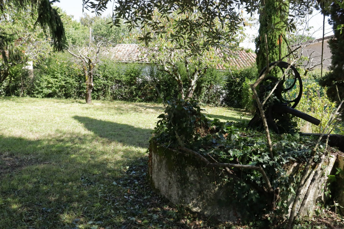 à vendre Maison Pavie - Photo 6