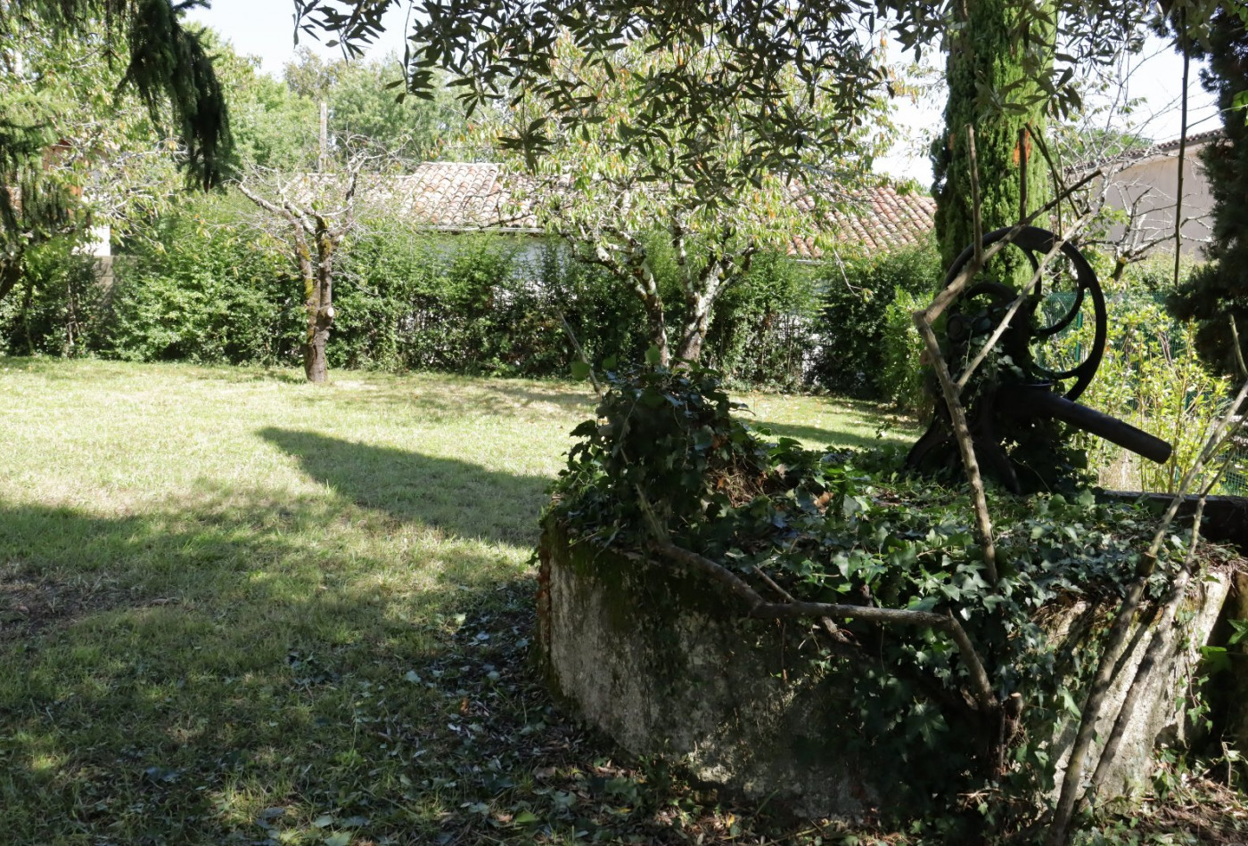 vente Maison Pavie - Photo 6