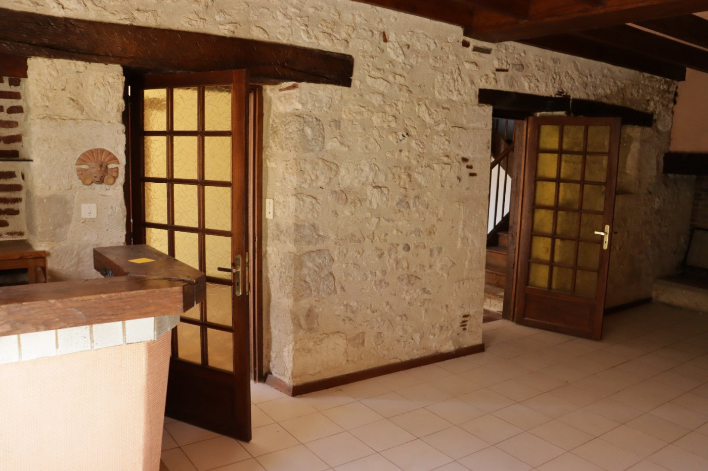 à vendre Maison Pavie - Photo 7