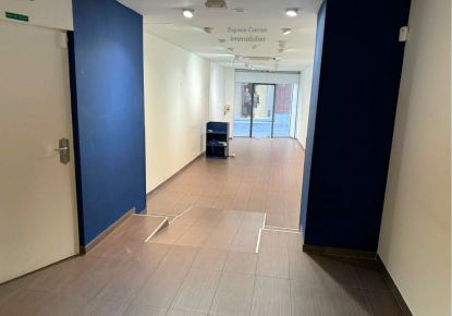 location Local commercial Toulouse