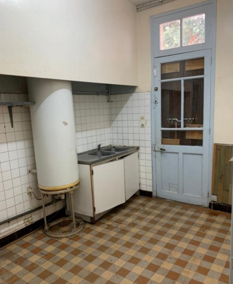 à vendre Bureau Toulouse - Photo 5