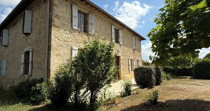 vente Maison Auch