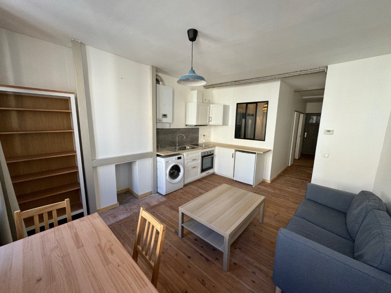 à louer Appartement Toulouse - Photo 1