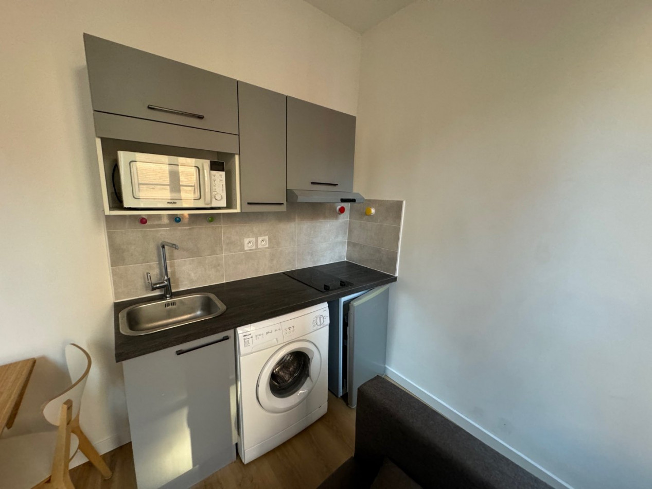 à louer Appartement Toulouse - Photo 4