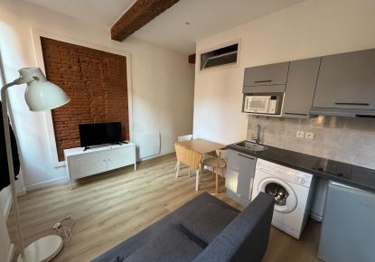 location Appartement Toulouse