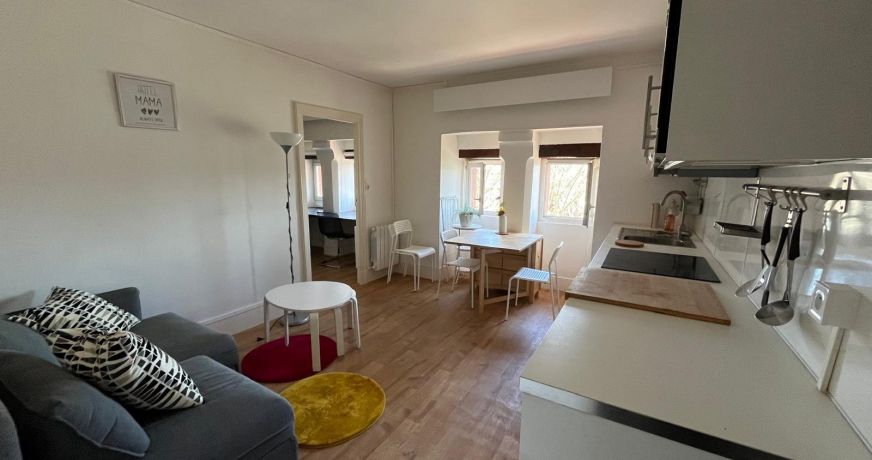 location Appartement Toulouse