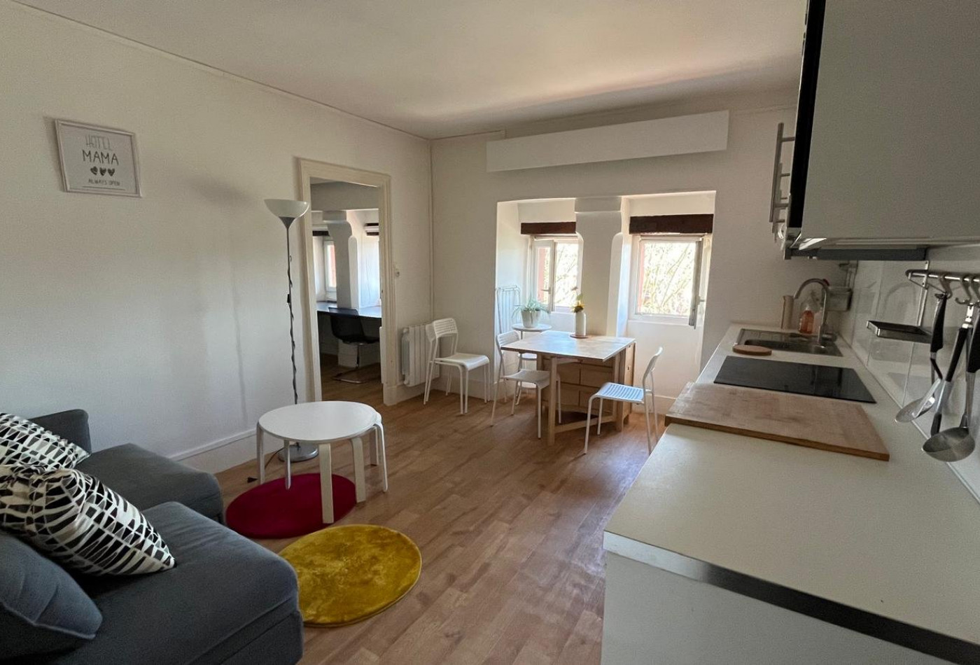 location Appartement Toulouse - Photo 3