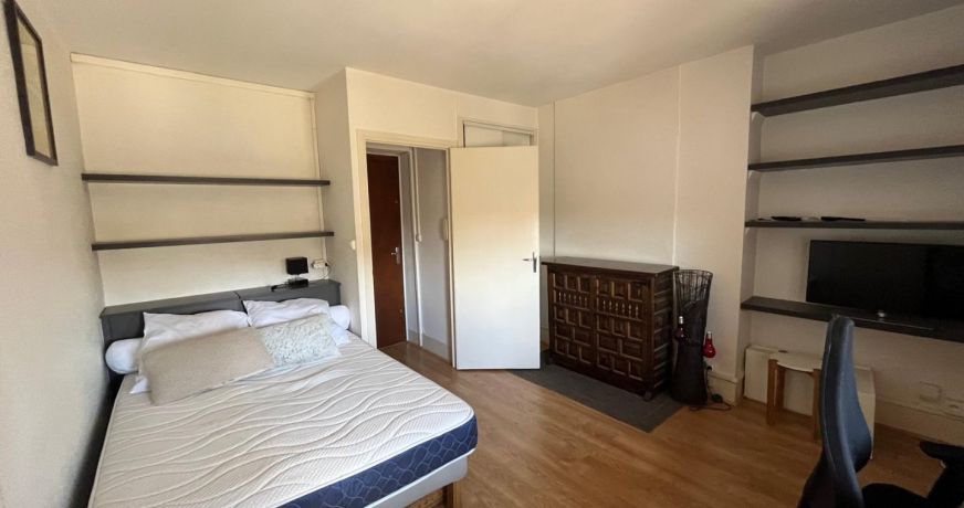 location Appartement Toulouse