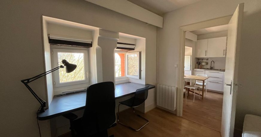 location Appartement Toulouse