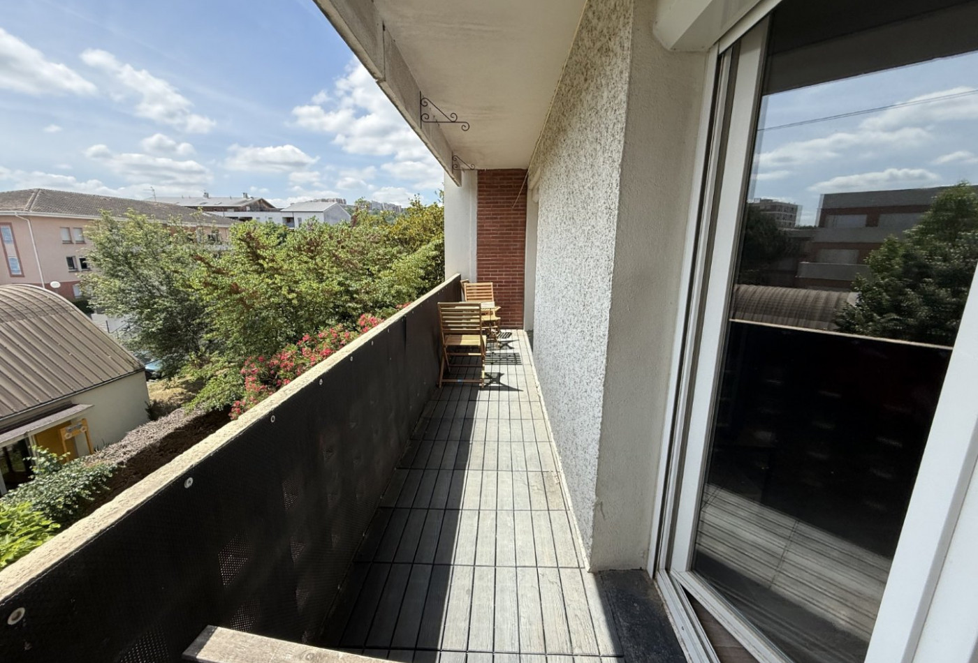 location Appartement Toulouse - Photo 3