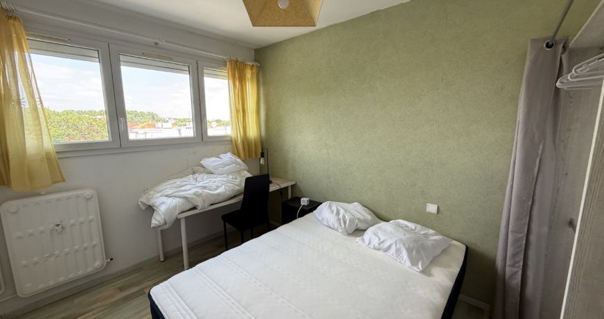 location Appartement Toulouse