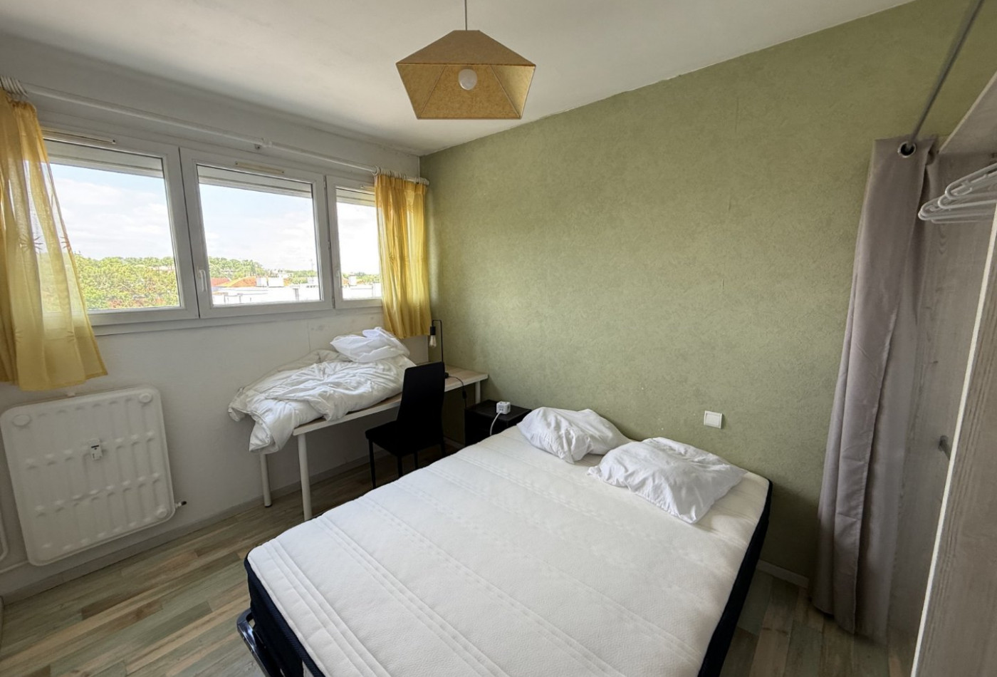 location Appartement Toulouse - Photo 6