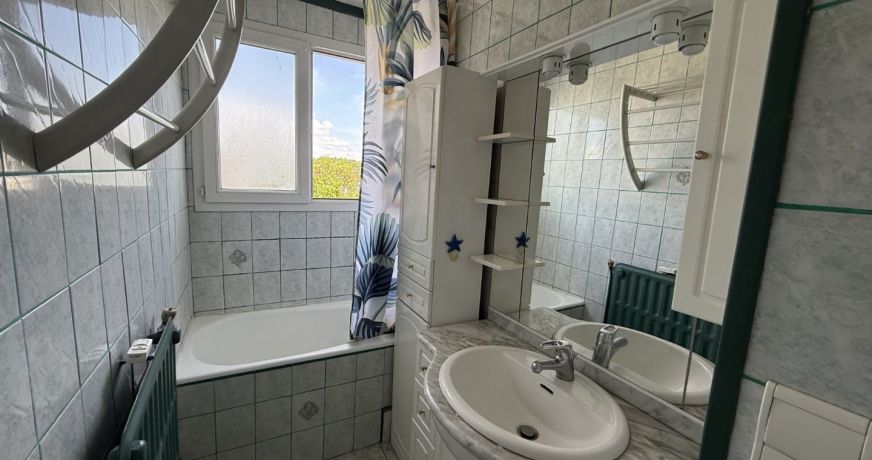 location Appartement Toulouse