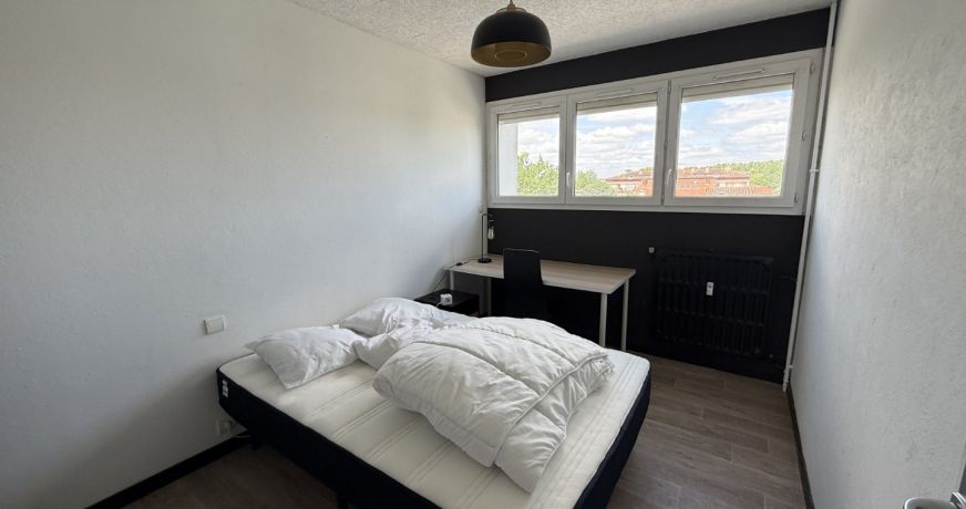 location Appartement Toulouse