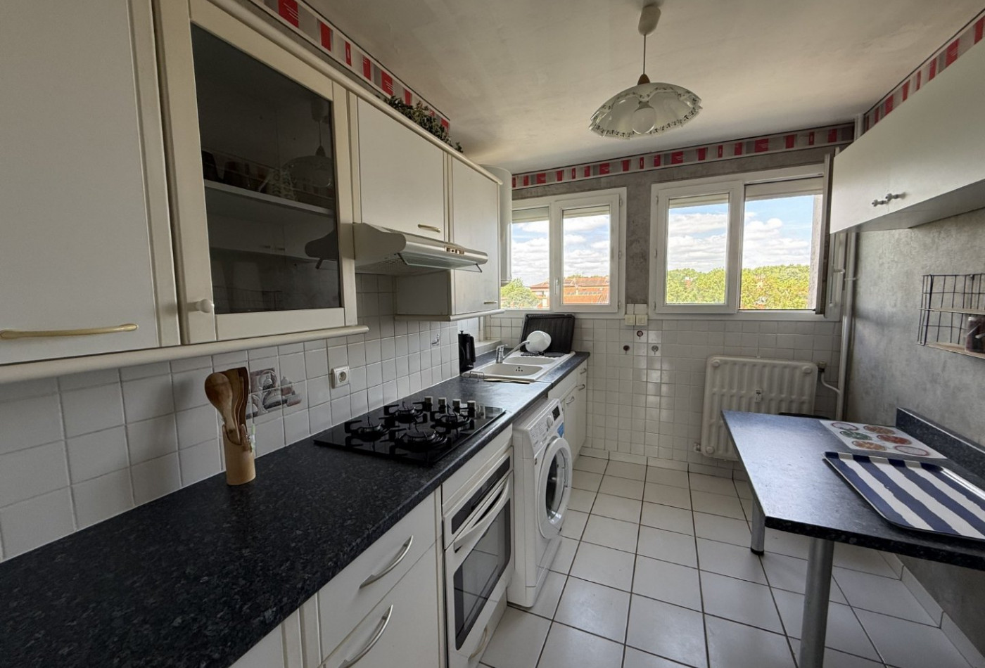 location Appartement Toulouse - Photo 2