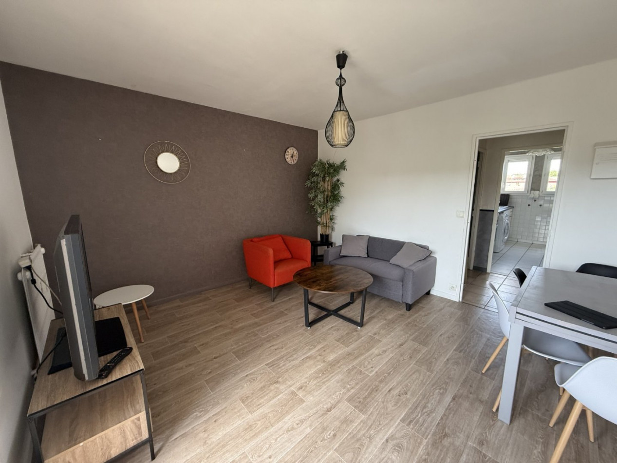 à louer Appartement Toulouse - Photo 1