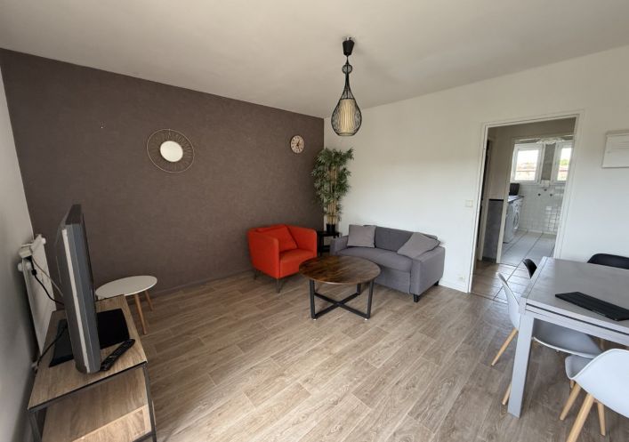 à louer Appartement Toulouse