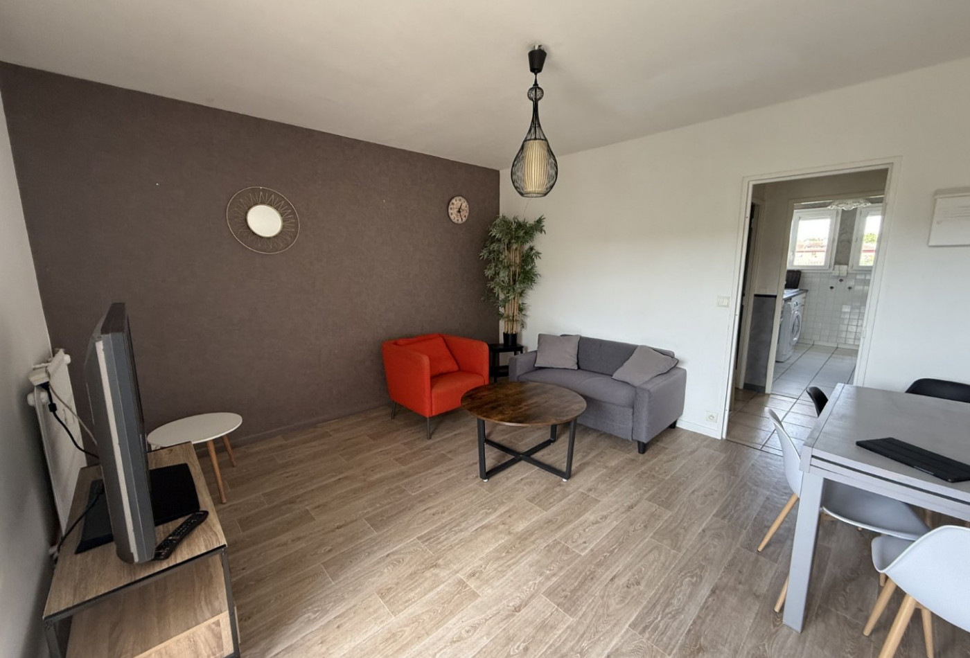 location Appartement Toulouse - Photo 1