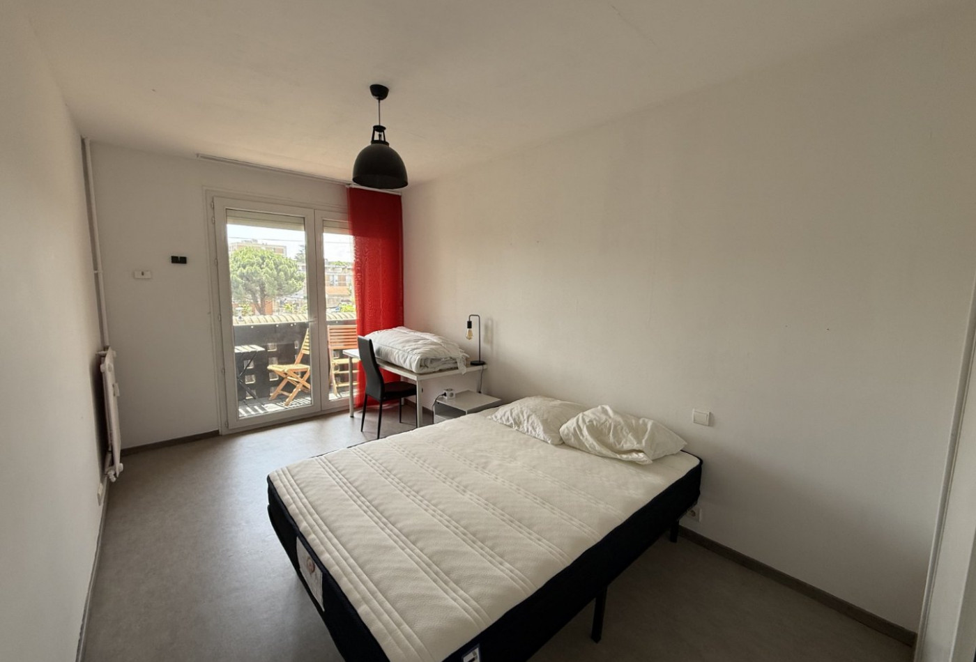 location Appartement Toulouse - Photo 4