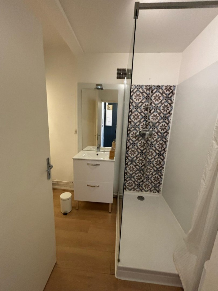 à louer Appartement Toulouse - Photo 7