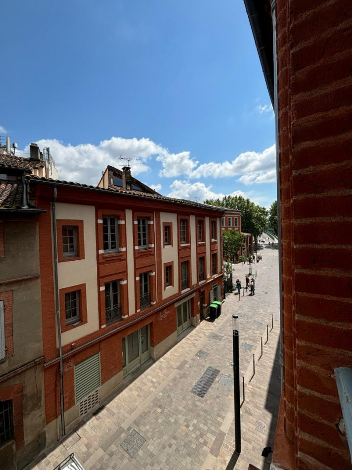 à louer Appartement Toulouse - Photo 8