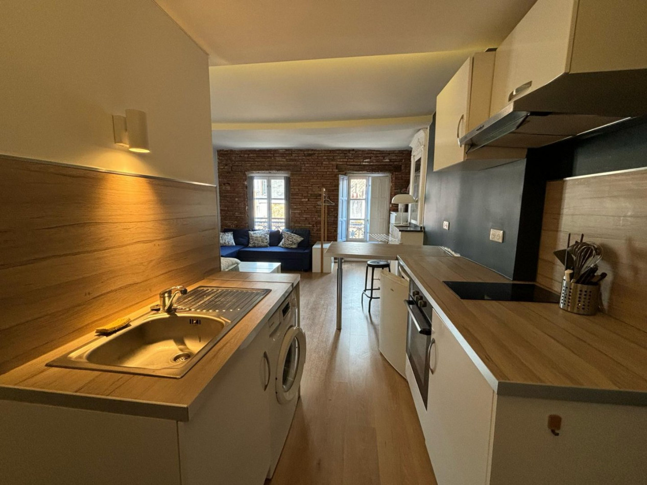 à louer Appartement Toulouse - Photo 1