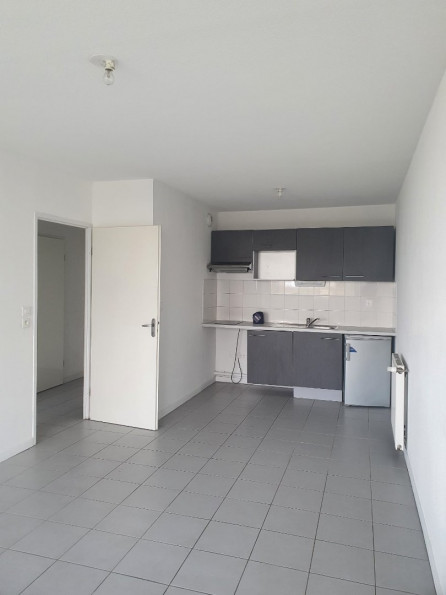 vente Appartement Blagnac - Photo 1