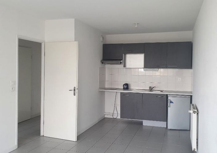 à vendre Appartement Blagnac