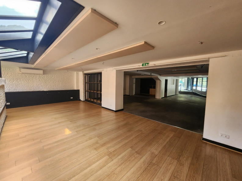 location Local commercial Toulouse - Photo 1