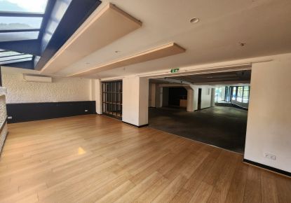 location Local commercial Toulouse