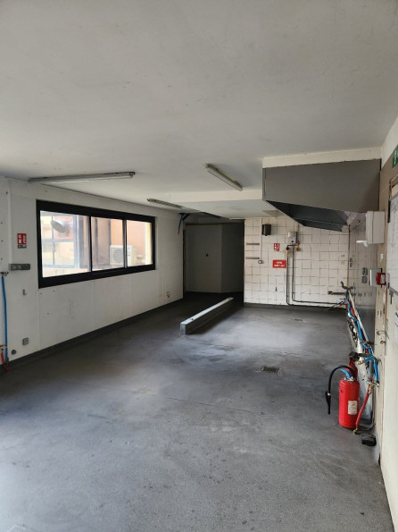 location Local commercial Toulouse - Photo 5