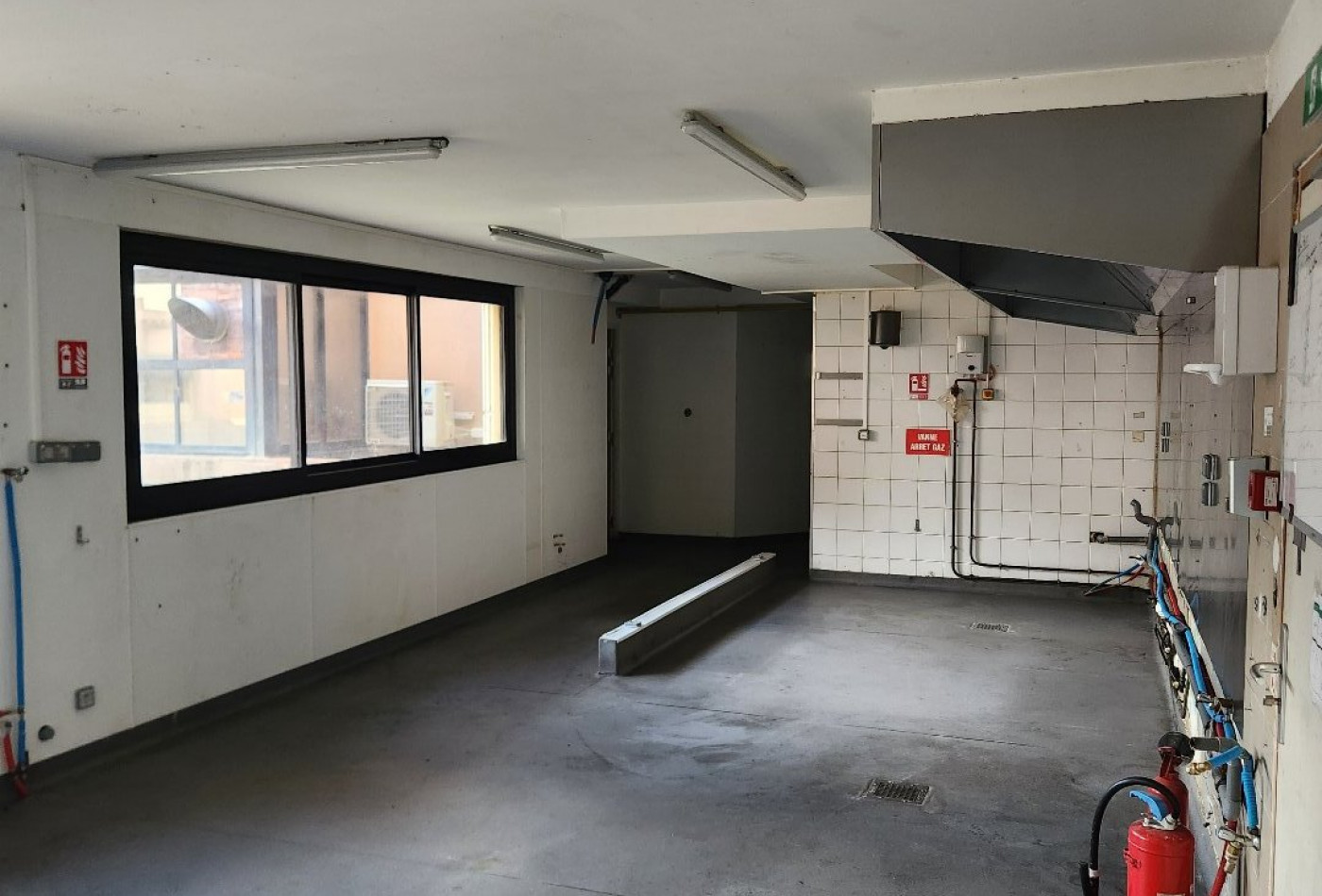 location Local commercial Toulouse - Photo 5