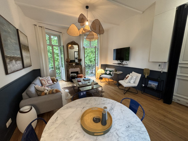 location Appartement Toulouse - Photo 2