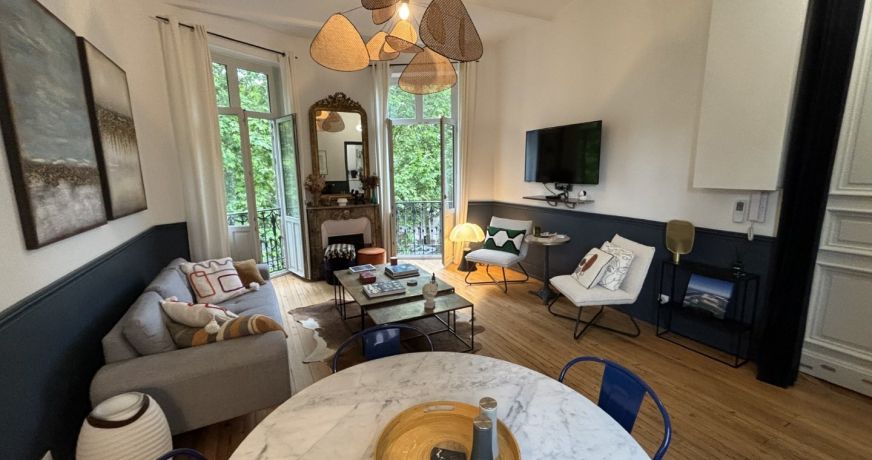 location Appartement Toulouse