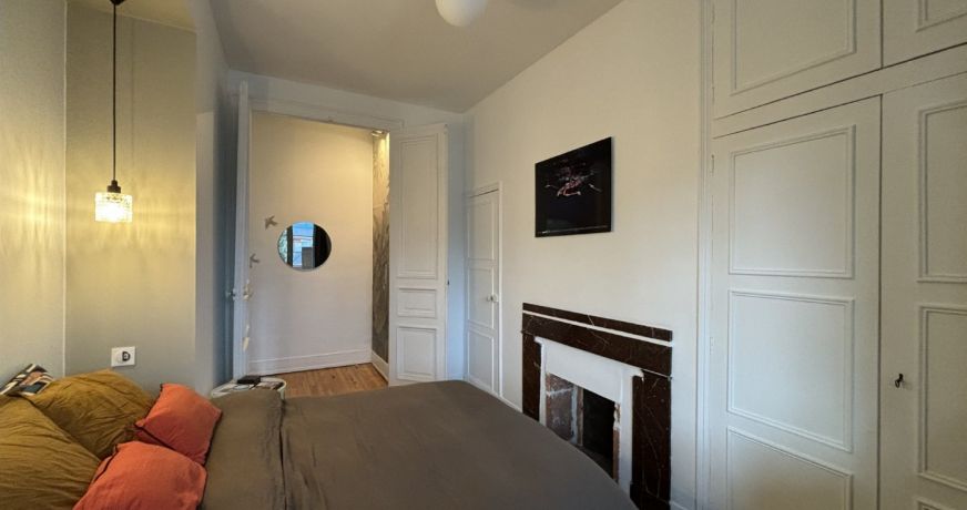 location Appartement Toulouse